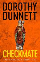 Book Cover for Checkmate by Dorothy Dunnett