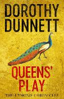 Book Cover for Queens' Play by Dorothy Dunnett