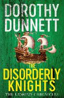 Book Cover for The Disorderly Knights by Dorothy Dunnett