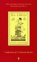 Book Cover for Ex Libris by Anne Fadiman