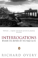 Book Cover for Interrogations by Richard Overy