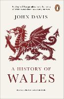 Book Cover for A History of Wales by John Davies