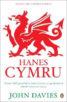 Book Cover for Hanes Cymru (A History of Wales in Welsh) by John Davies