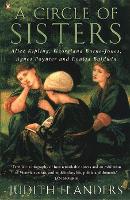 Book Cover for A Circle of Sisters by Judith Flanders