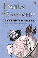 Book Cover for English Passengers by Matthew Kneale