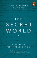 Book Cover for The Secret World by Christopher Andrew