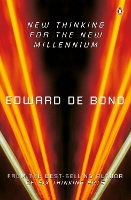 Book Cover for New Thinking for the New Millennium by Edward de Bono