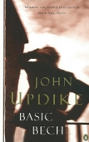 Book Cover for Basic Bech by John Updike