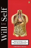 Book Cover for Liver by Will Self