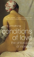 Book Cover for Conditions of Love by John Armstrong