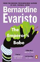 Book Cover for The Emperor's Babe by Bernardine Evaristo
