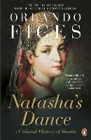 Book Cover for Natasha's Dance by Orlando Figes