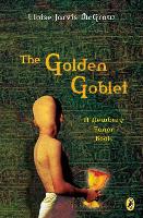 Book Cover for The Golden Goblet by Eloise Jarvis McGraw