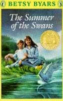 Book Cover for The Summer of the Swans by Betsy Byars