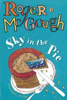 Book Cover for Sky in the Pie by Roger McGough