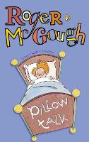 Book Cover for Pillow Talk by Roger McGough