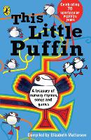 Book Cover for This Little Puffin... by Elizabeth Matterson