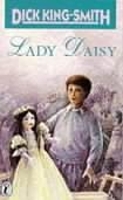 Book Cover for Lady Daisy by Dick King-Smith