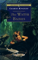 Book Cover for The Water Babies by Charles Kingsley