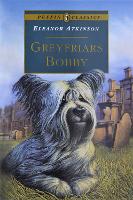 Book Cover for Greyfriars Bobby by Eleanor Atkinson