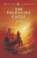 Book Cover for The Enchanted Castle by Edith Nesbit