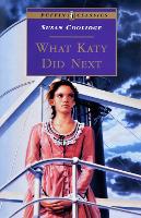 Book Cover for What Katy Did Next by Susan Coolidge