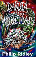 Book Cover for Dakota of the White Flats by Philip Ridley