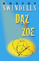 Book Cover for Daz 4 Zoe by Robert E. Swindells