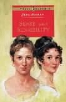 Book Cover for Sense and Sensibility by Jane Austen