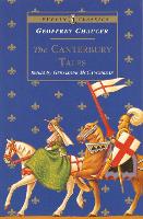 Book Cover for The Canterbury Tales by Geoffrey Chaucer, Geraldine McCaughrean