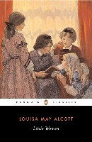 Book Cover for Little Women by Louisa May Alcott, Elaine Showalter, Siobhan Kilfeather