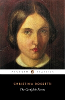 Book Cover for Complete Poems by Christina Rossetti, Betty Flowers, Betty Flowers