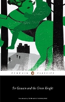 Book Cover for Sir Gawain and the Green Knight by Bernard O'Donoghue