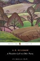 Book Cover for A Shropshire Lad and Other Poems by A.E. Housman