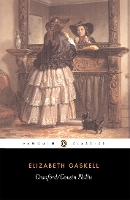 Book Cover for Cranford/Cousin Phillis by Elizabeth Gaskell