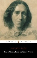 Book Cover for Selected Essays, Poems and Other Writings by A. S. Byatt, George Eliot