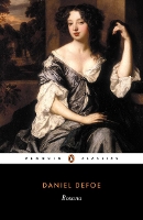 Book Cover for Roxana by Daniel Defoe