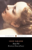 Book Cover for Fanny Hill or Memoirs of a Woman of Pleasure by John Cleland