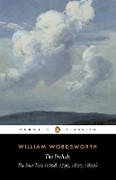 Book Cover for The Prelude by William Wordsworth