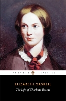 Book Cover for The Life of Charlotte Bronte by Elizabeth Gaskell, Elisabeth Jay, Elisabeth Jay