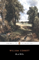 Book Cover for Rural Rides by William Cobbett, Ian Dyck, Ian Dyck