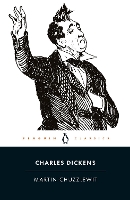 Book Cover for Martin Chuzzlewit by Charles Dickens, Patricia Ingham, Patricia Ingham