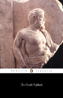 Book Cover for The Greek Sophists by John Dillon