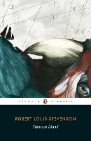 Book Cover for Treasure Island by Robert Louis Stevenson, John Seelye