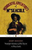 Book Cover for Wonderful Adventures of Mrs Seacole in Many Lands by Mary Seacole