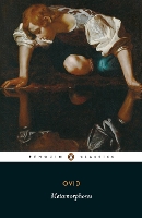 Book Cover for Metamorphosis by Ovid