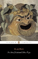 Book Cover for The Pot of Gold and Other Plays by Plautus