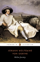 Book Cover for Italian Journey 1786-1788 by Johann Wolfgang von Goethe