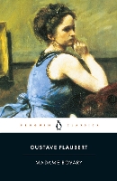 Book Cover for Madame Bovary by Gustave Flaubert