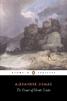 Book Cover for The Count of Monte Cristo by Alexandre Dumas, Alexandre Dumas